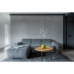 Näve LED-Pendelleuchte Araneus Chrom 15 Cm -Angebote Licht Welt Store 222878309 3065 AB imgmil 3