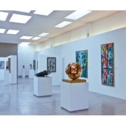 Näve LED-Sensor-Panel Alegre Inkl. Halterung 59,5 Cm -Angebote Licht Welt Store 222878798 3065 AB imgmil 6