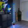 Näve LED-Stehleuchte Digital Motion Light 150 Cm