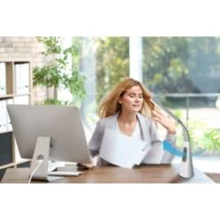 Näve LED-Tischleuchte Ventu Dimmbar Mit Ventilator 40 Cm -Angebote Licht Welt Store 222883150 3065 AB imgmil 2