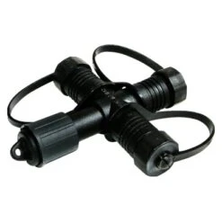 Easy Connect Verteiler 1 X Eingang 3 X Ausgang