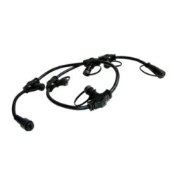 Easy Connect Verteiler 1 X Eingang 6 X Ausgang