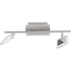 Paul Neuhaus LED-Spot 2er Daan EEK: A+ -Angebote Licht Welt Store 2411379 2426 696217 6