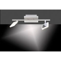 Paul Neuhaus LED-Spot 2er Daan EEK: A+ -Angebote Licht Welt Store 2411379 2426 696217 9