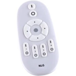 LED-Panel 30x30cm, Dimmbar, Lichtfarbe 2700-5000K, Ultraflaches Design -Angebote Licht Welt Store 2426 deckenleuchte flat 1 1