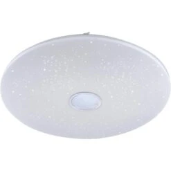 LED-Deckenleuchte Jonas Sternenhimmel Ø 79 Cm -Angebote Licht Welt Store 2426 deckenleuchte jonas 1