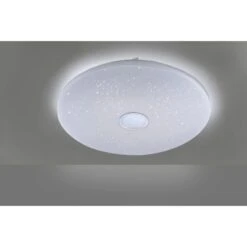 LED-Deckenleuchte Jonas Sternenhimmel Ø 79 Cm -Angebote Licht Welt Store 2426 deckenleuchte jonas 3