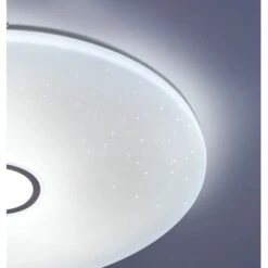 LED-Deckenleuchte Jonas Sternenhimmel Ø 79 Cm -Angebote Licht Welt Store 2426 deckenleuchte jonas 7