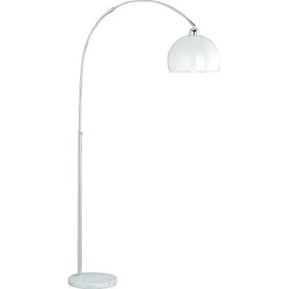 Bogenleuchte Chrom 1 Bogenleuchte Chrom