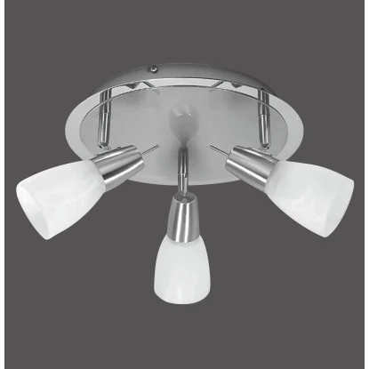 LED-Spot 3er Julia 1 LED-Spot 3er Julia