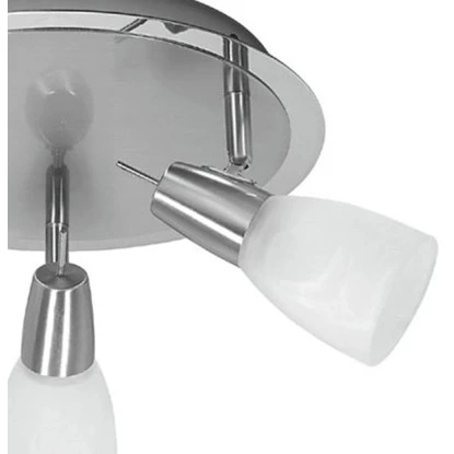 LED-Spot 3er Julia 2 LED-Spot 3er Julia – Bild 2