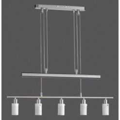 Paul Neuhaus LED-Pendelleuchte Acura -Angebote Licht Welt Store 2524734 2426 283755 2