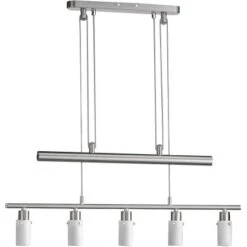 Paul Neuhaus LED-Pendelleuchte Acura -Angebote Licht Welt Store 2524734 2426 283755 4