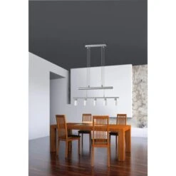 Paul Neuhaus LED-Pendelleuchte Acura -Angebote Licht Welt Store 2524734 2426 283755 5