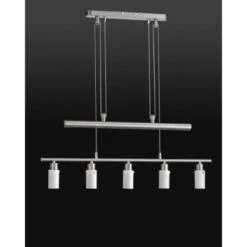 Paul Neuhaus LED-Pendelleuchte Acura -Angebote Licht Welt Store 2524734 2426 283755 7