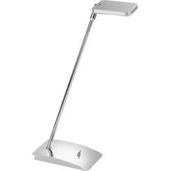 Paul Neuhaus LED-Tischleuchte Sloane Chrom -Angebote Licht Welt Store 2548287 2426 470117 4