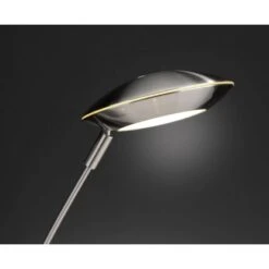 Paul Neuhaus LED-Tischleuchte Tebutt Stahl EEK: A+ -Angebote Licht Welt Store 2548337 2426 470355 3