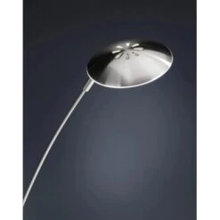 Paul Neuhaus LED-Tischleuchte Tebutt Stahl EEK: A+ -Angebote Licht Welt Store 2548337 2426 470355 4