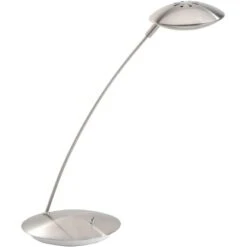 Paul Neuhaus LED-Tischleuchte Tebutt Stahl EEK: A+ -Angebote Licht Welt Store 2548337 2426 470355 5