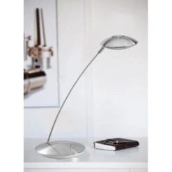 Paul Neuhaus LED-Tischleuchte Tebutt Stahl EEK: A+ -Angebote Licht Welt Store 2548337 2426 470355 6