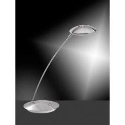 Paul Neuhaus LED-Tischleuchte Tebutt Stahl EEK: A+ -Angebote Licht Welt Store 2548337 2426 470355 7
