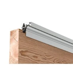 LyghtUp LED-Zaunbeleuchtung 5 X Leiste 173,3 Cm Netzteil CH 5 X Adapter Silber -Angebote Licht Welt Store 260765140397 11027400 S 02