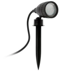 Eglo LED-Erdspieß Nema1 1-flammig