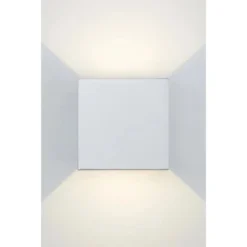 Telefunken LED-Außenleuchte 600 Lm Silber 9 Telefunken LED-Außenleuchte 600 Lm Silber -Angebote Licht Welt Store 266 1675 bewegungsmelder 5