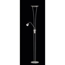 Trio LED-Deckenfluter 2-flammig -Angebote Licht Welt Store 270163 picture 1 1