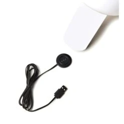 Konstsmide LED-Tischleuchte Antibes Weiß ø 13 Cm X 19 Cm -Angebote Licht Welt Store 274841 1533 CU 01