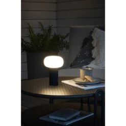 Konstsmide LED-Tischleuchte Antibes Schwarz ø 13 Cm X 19 Cm -Angebote Licht Welt Store 274842 1533 AB 10