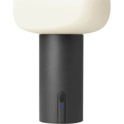 Konstsmide LED-Tischleuchte Antibes Schwarz ø 13 Cm X 19 Cm -Angebote Licht Welt Store 274842 1533 CU 02