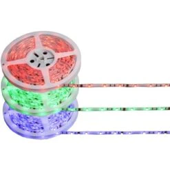 Globo LED-Strip Flexband RGB 5 M