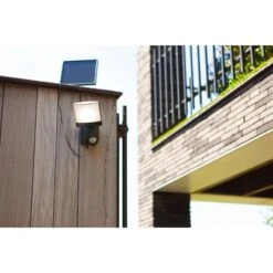 Lutec LED-Solarwandleuchte Sunshine 1-flammig Anthrazit 18,4 Cm X 15 Cm X 12 Cm 7 Lutec LED-Solarwandleuchte Sunshine 1-flammig Anthrazit 18,4 Cm X 15 Cm X 12 Cm -Angebote Licht Welt Store 276303 3746 AB 05