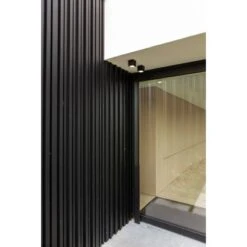 Lutec LED-Außendeckenleuchte Gemini 1-flammig Mattschwarz 8,5 X 8,5 X 8,5 Cm -Angebote Licht Welt Store 276809 3746 AB 04