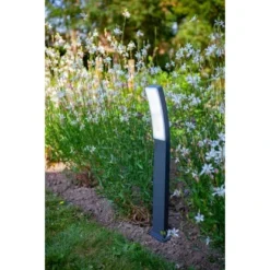 Lutec LED-Wegeleuchte Kira 1-flammig Anthrazit 74 Cm X 12 Cm X 11,4 Cm -Angebote Licht Welt Store 277057 3746 AB 02