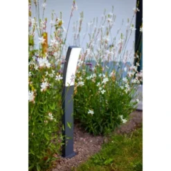 Lutec LED-Wegeleuchte Kira 1-flammig Anthrazit 74 Cm X 12 Cm X 11,4 Cm -Angebote Licht Welt Store 277057 3746 AB 05