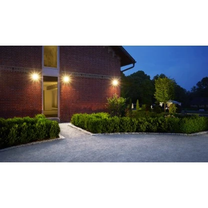 Steinel LED-Strahler Mit Bewegungsmelder LS 150 S Weiß 4 Steinel LED-Strahler Mit Bewegungsmelder LS 150 S Weiß – Bild 4