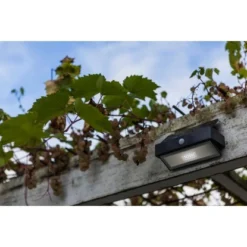 Lutec LED-Solarleuchte Mit Bewegungsmelder Arrow -Angebote Licht Welt Store 280113 3746 6910601335 2