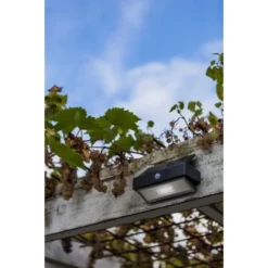 Lutec LED-Solarleuchte Mit Bewegungsmelder Arrow -Angebote Licht Welt Store 280113 3746 6910601335 3