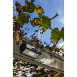 Lutec LED-Solarleuchte Mit Bewegungsmelder Arrow -Angebote Licht Welt Store 280113 3746 6910601335 4