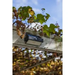 Lutec LED-Solarleuchte Mit Bewegungsmelder Arrow -Angebote Licht Welt Store 280113 3746 6910601335 5