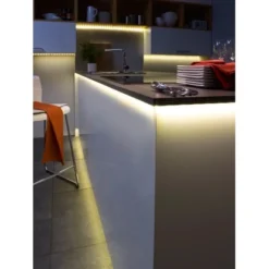 LED-Strip Flexband Mit Farbwechsler 3 M 14 LED-Strip Flexband Mit Farbwechsler 3 M -Angebote Licht Welt Store 281794 3299 LEDFlexband 10