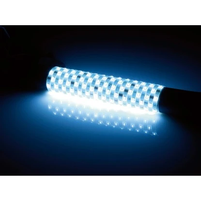 LED-Strip Flexband Mit Farbwechsler 3 M 4 LED-Strip Flexband Mit Farbwechsler 3 M – Bild 4