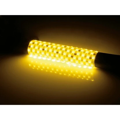 LED-Strip Flexband Mit Farbwechsler 3 M 5 LED-Strip Flexband Mit Farbwechsler 3 M – Bild 5