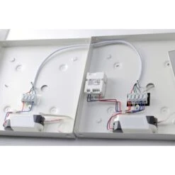 LED-Panel Universe Masterpanel 30x30 Cm, Sternenhimmel 4000K -Angebote Licht Welt Store 281 2426 universe detail 9