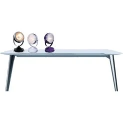 Näve Tischleuchte Carlamp Violett -Angebote Licht Welt Store 2872521 3065 3082524 M04