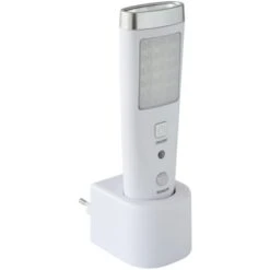 Müller-Licht LED-Nachtlicht Casto Weiß Mit Sensor 11 Müller-Licht LED-Nachtlicht Casto Weiß Mit Sensor -Angebote Licht Welt Store 295 27700012 CastoSensor 5