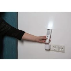 Müller-Licht LED-Nachtlicht Casto Weiß Mit Sensor 13 Müller-Licht LED-Nachtlicht Casto Weiß Mit Sensor -Angebote Licht Welt Store 295 27700012 CastoSensor 7