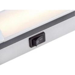 LED-Unterbauleuchte Slim-Line Silber 13 W EEK: F -Angebote Licht Welt Store 3121661 CU01 160622 LKopie